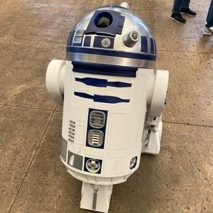 Meet your Posher, James